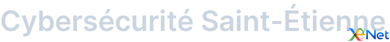 Cybersécurité Saint-Étienne